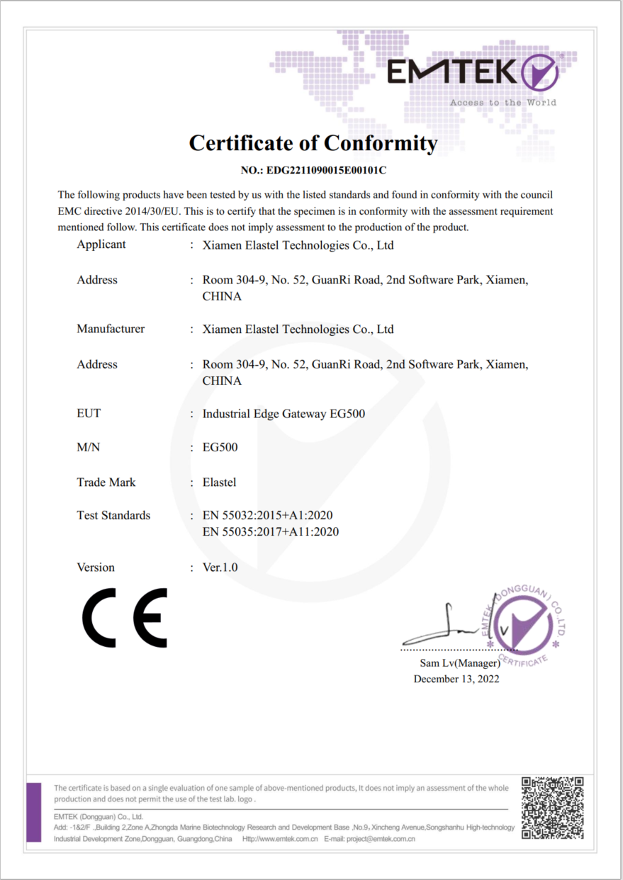 EG500_CE_Cert
