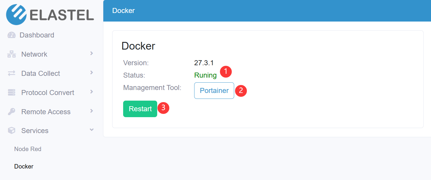 Docker