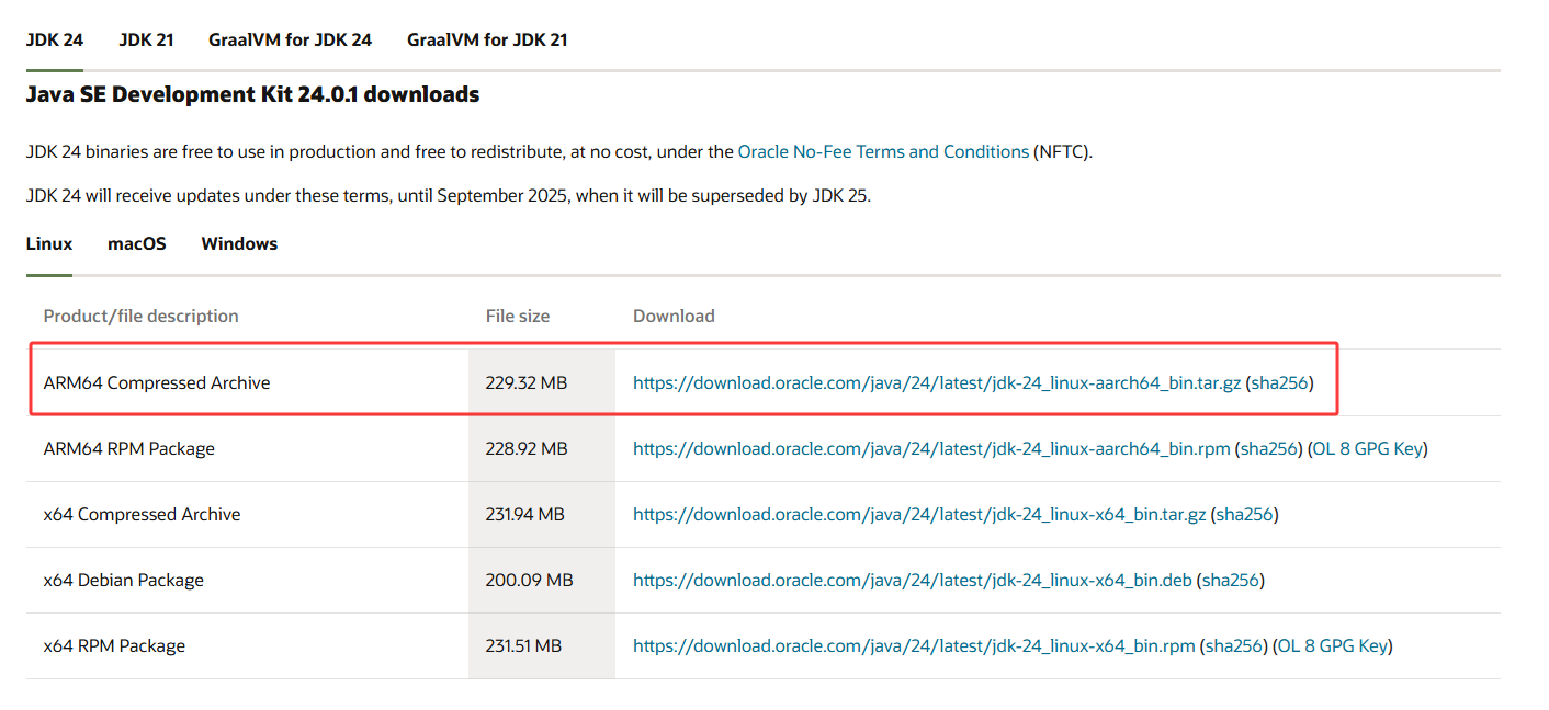 jdk_download