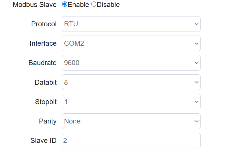 modbus_rtu